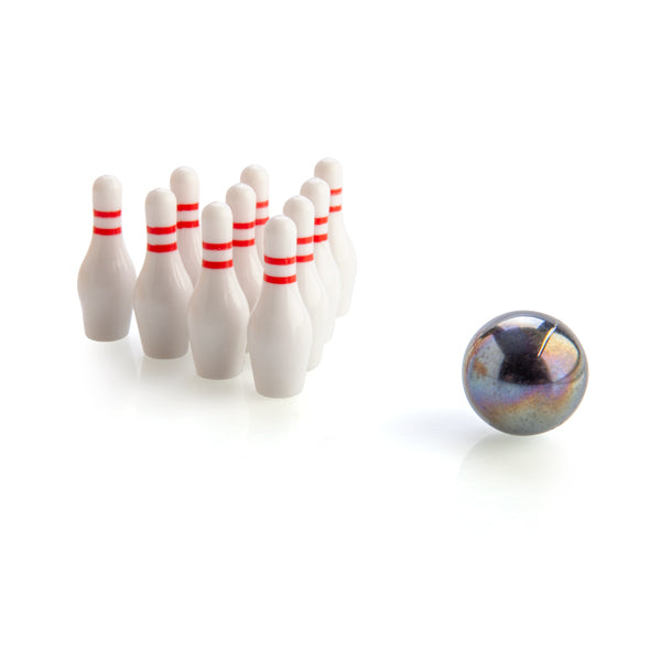 Bowling - Worlds Smallest