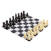 Chess Set - Worlds Smallest