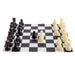 Chess Set - Worlds Smallest