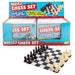 Chess Set - Worlds Smallest
