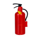 FIRE EXT SQUIRT GUN- WORLD SMALLEST