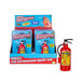 FIRE EXT SQUIRT GUN- WORLD SMALLEST