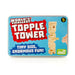 Topple Tower - Worlds Smallest