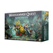 Dark Water - Warhammer Quest