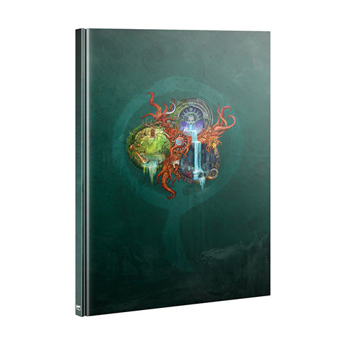 Dark Water - Warhammer Quest