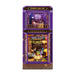 Whisper Magic Shop - DIY BOOK NOOK KIT - ROBOTIME