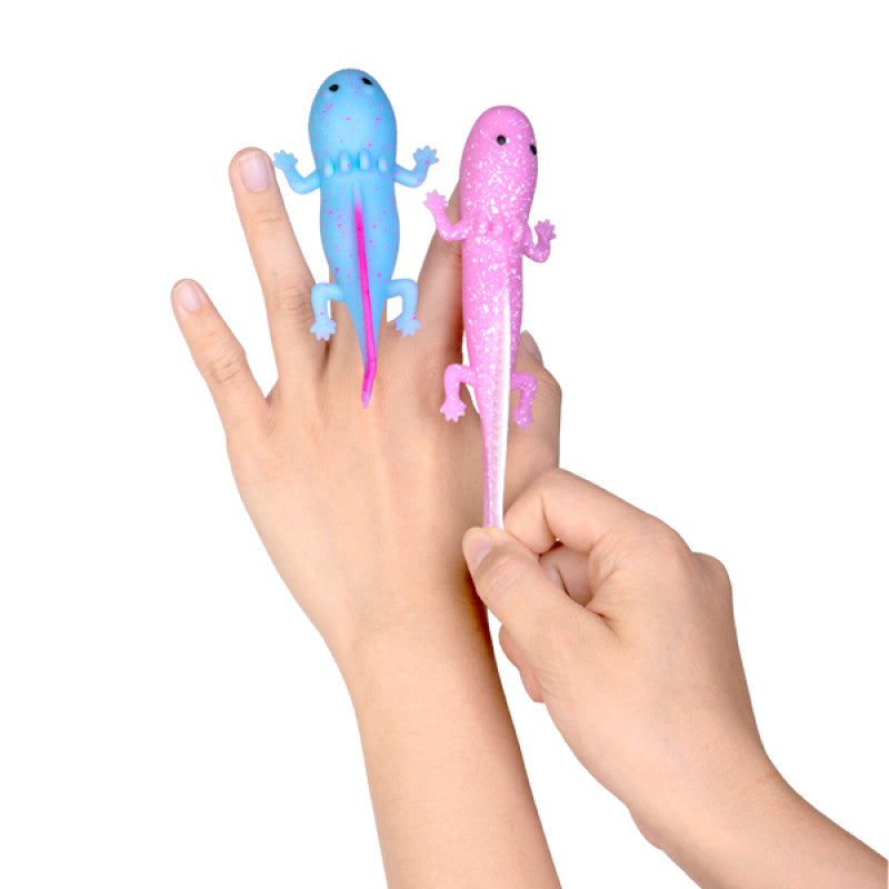 FLINGERS AXOLOTL
