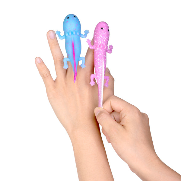 FLINGERS AXOLOTL