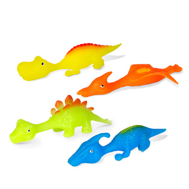 FLINGERS DINOS