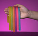 Glitter Stretch Noodles - Pullie Pal