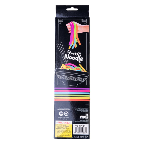 Stretch Noodles - Pullie Pal