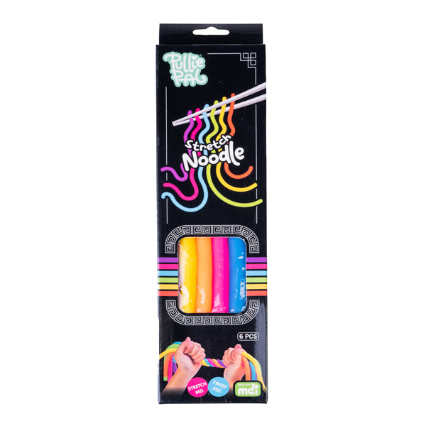 Stretch Noodles - Pullie Pal