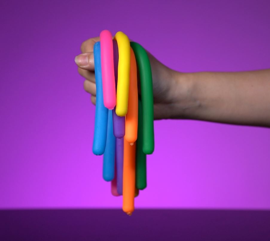 Stretch Noodles - Pullie Pal