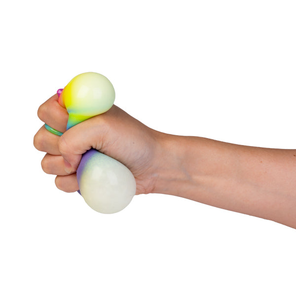 Stretchy Rainbow Poo no image