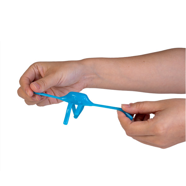 Sticky Splat Octopus