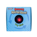 SENSORY SPIRAL CONE
