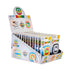 3D Sensory Spinner