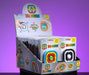 3D Sensory Spinner