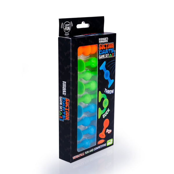 Dart Game Set