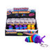 Keychain Sensory Slugs