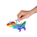 SENSORY ACTIVITY BOARD DINO