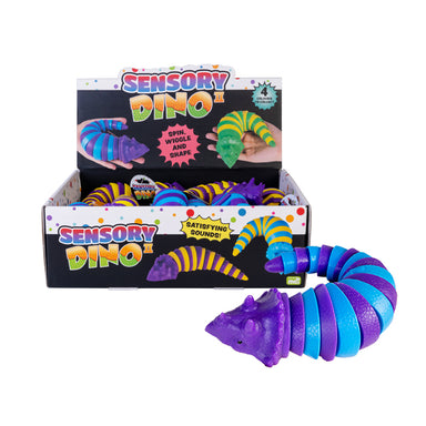 Sensory Dino 2.0
