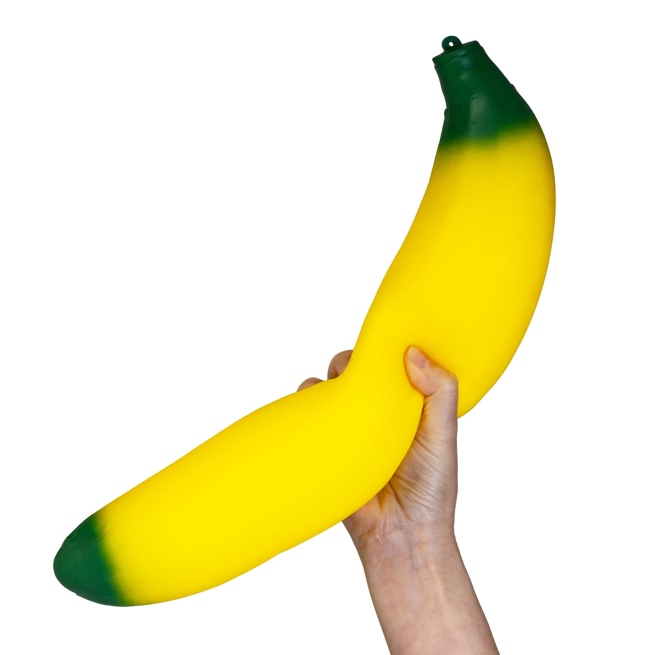 Jumbo Banana - Smoosho Squeeze