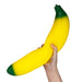 Jumbo Banana - Smoosho Squeeze