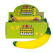 Jumbo Banana - Smoosho Squeeze