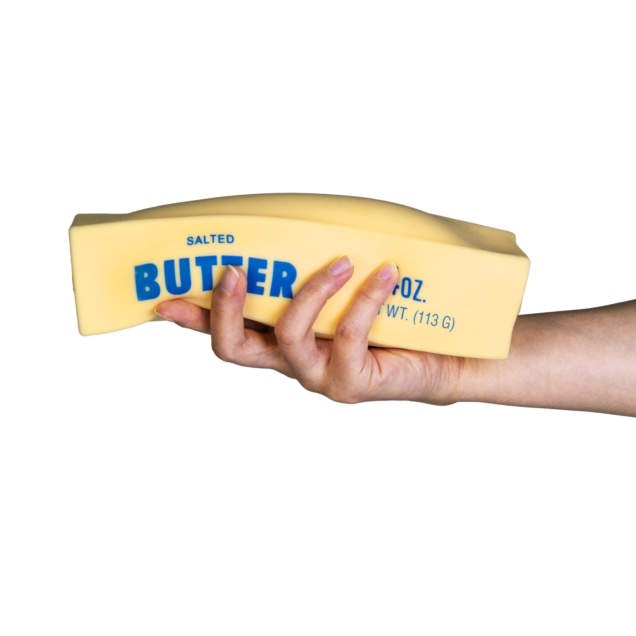 BUTTER JUMBO SQZ SMOOSHOS