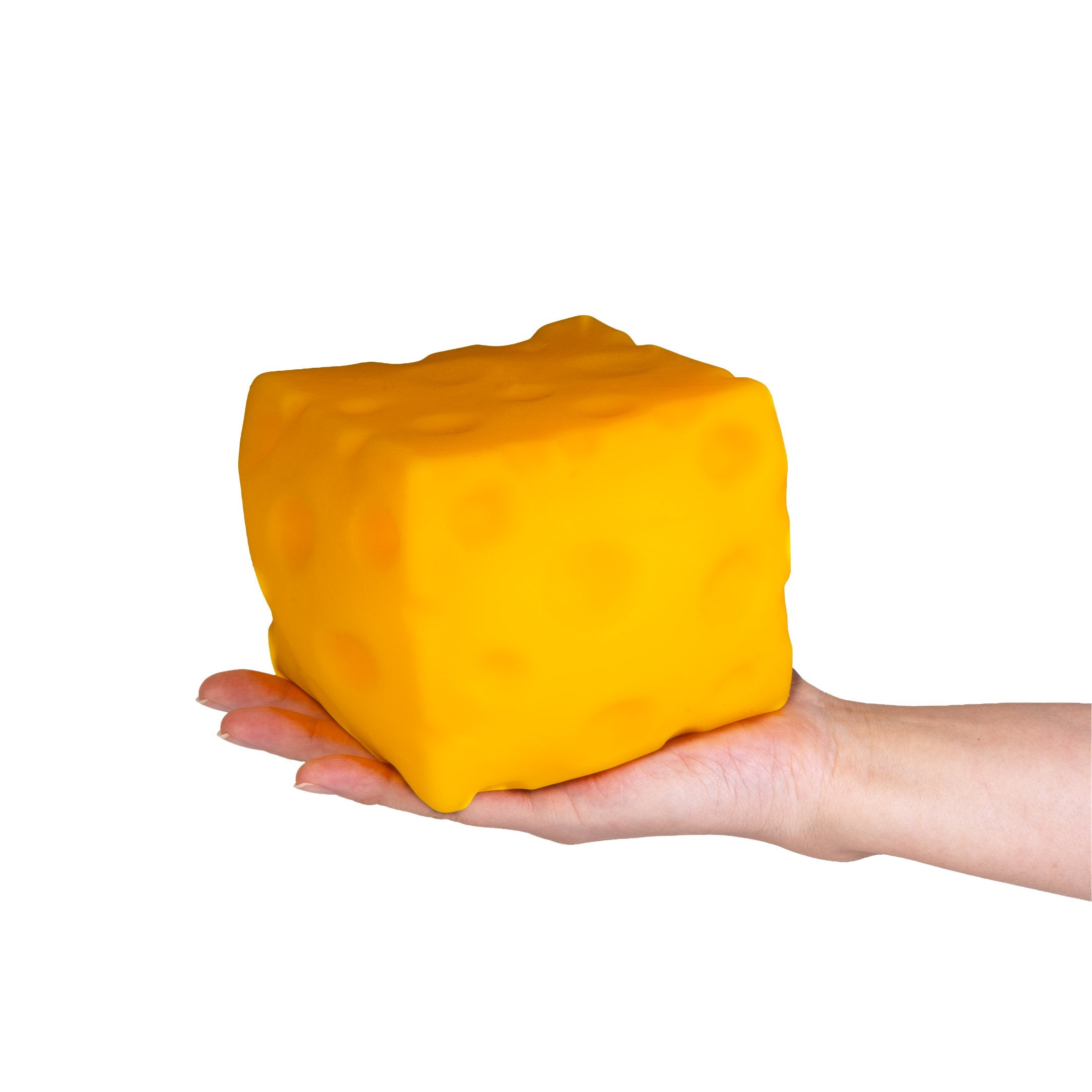Jumbo SQZ Cheese - Smooshos