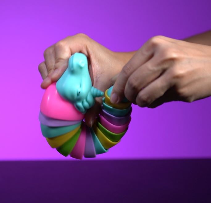 Sensory Unicorn