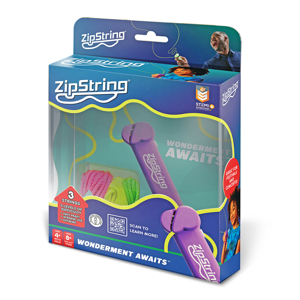 ZipString Assorted