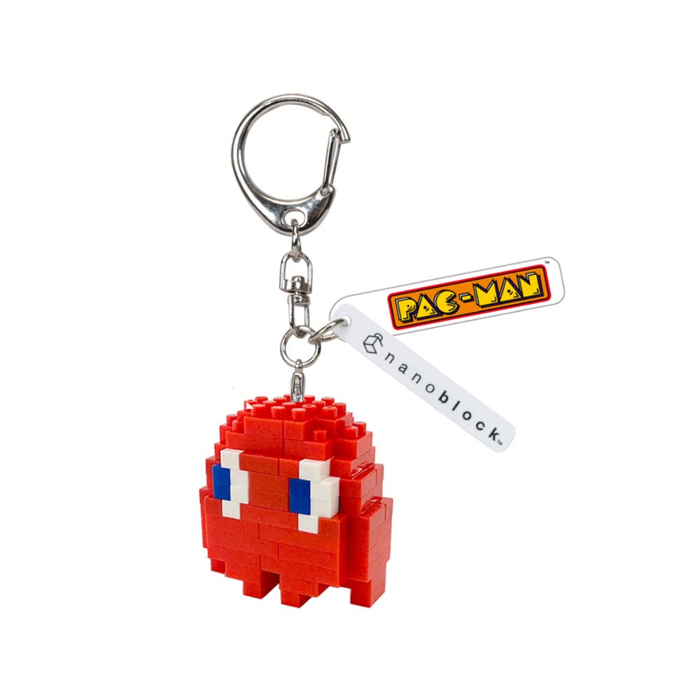 Blinky n-fig (Nanoblock Figure Keychain)