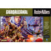 Guadal Canal - Axis & Allies
