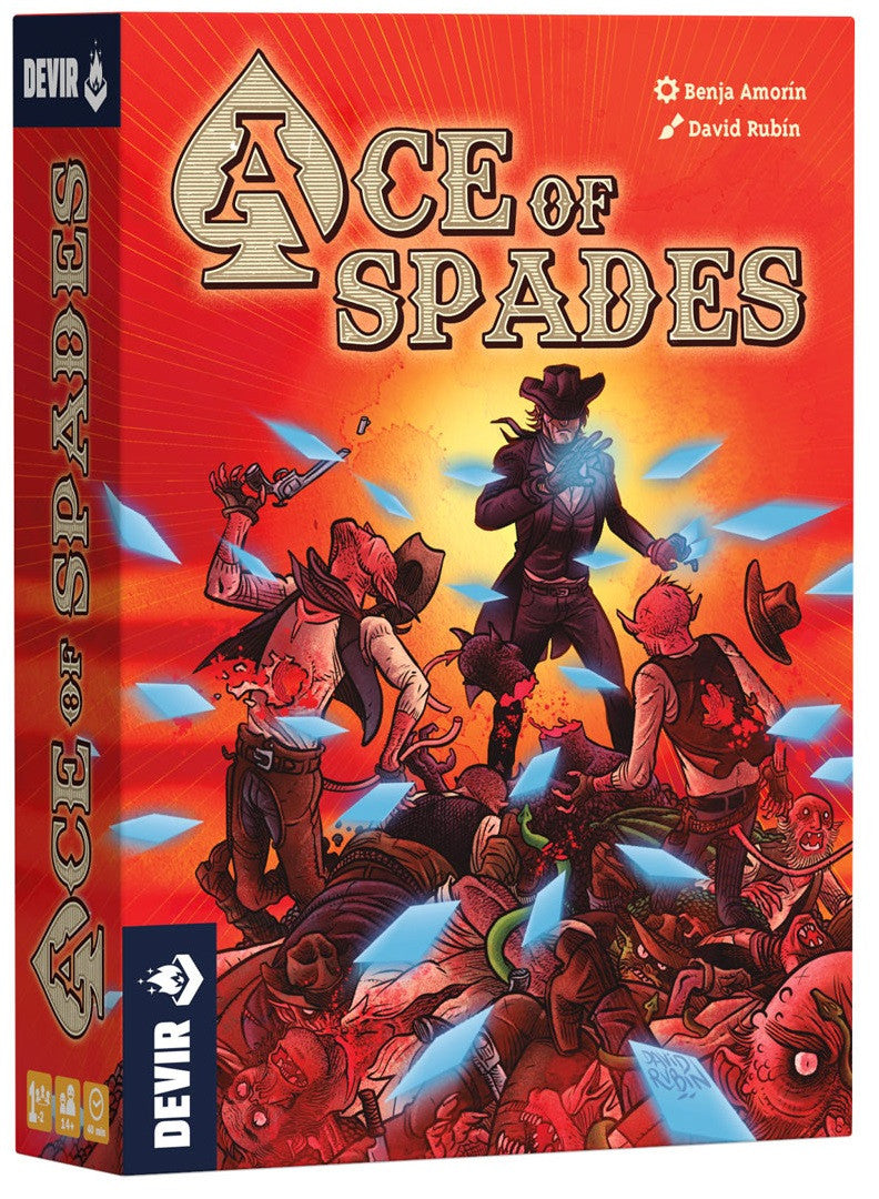 Ace of Spades