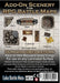 Add On Stickers - RPG Battle Mats