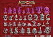 Agemonia Miniatures Box