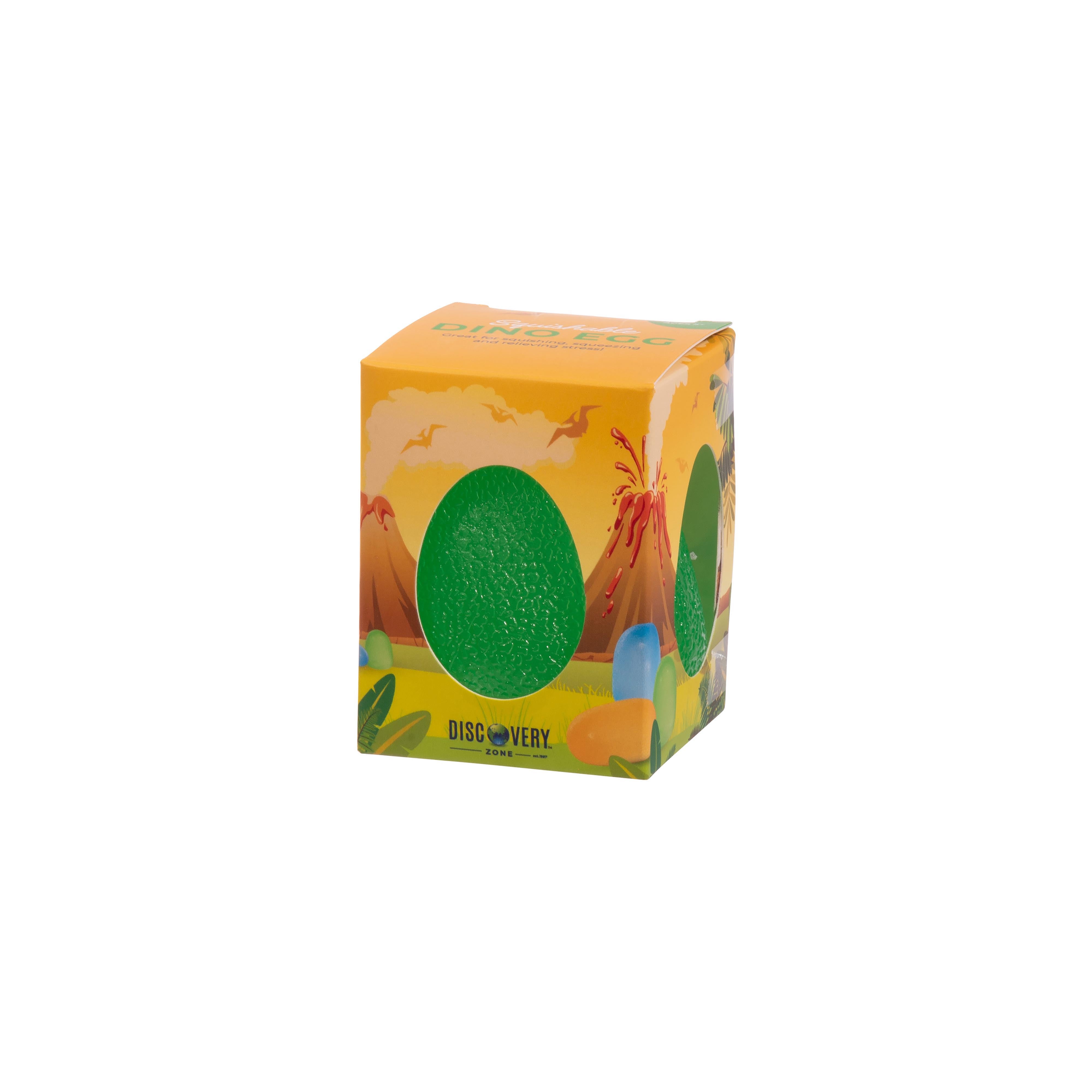 Squishy Dinosaur Egg ( Squishable Dino Egg )