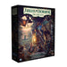 Arkham Horror - Chapter Two - LCG Core Set