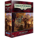 The Scarlet Keys Campaign Expansion - Arkham Horror LCG