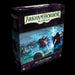 The Circle Undone Campaign Expansion - Arkham Horror LCG