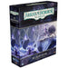 The Dream-Eaters Campaign Expansion - Arkham Horror LCG