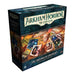 The Innsmouth Conspiracy: Investigator Expansion -  Arkham Horror: The Card Game