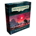 The Innsmouth Conspiracy: Campaign Expansion - Arkham Horror: The Card Game