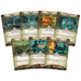 Shadowlands Scenario  Pack - Marvel Champions LCG