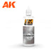 Glossy Acrylic Varnish 60ml - Ak Interactive 3Gen Varnish