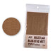 AK Interactive Regular Camouflage Net Type 1  Sand