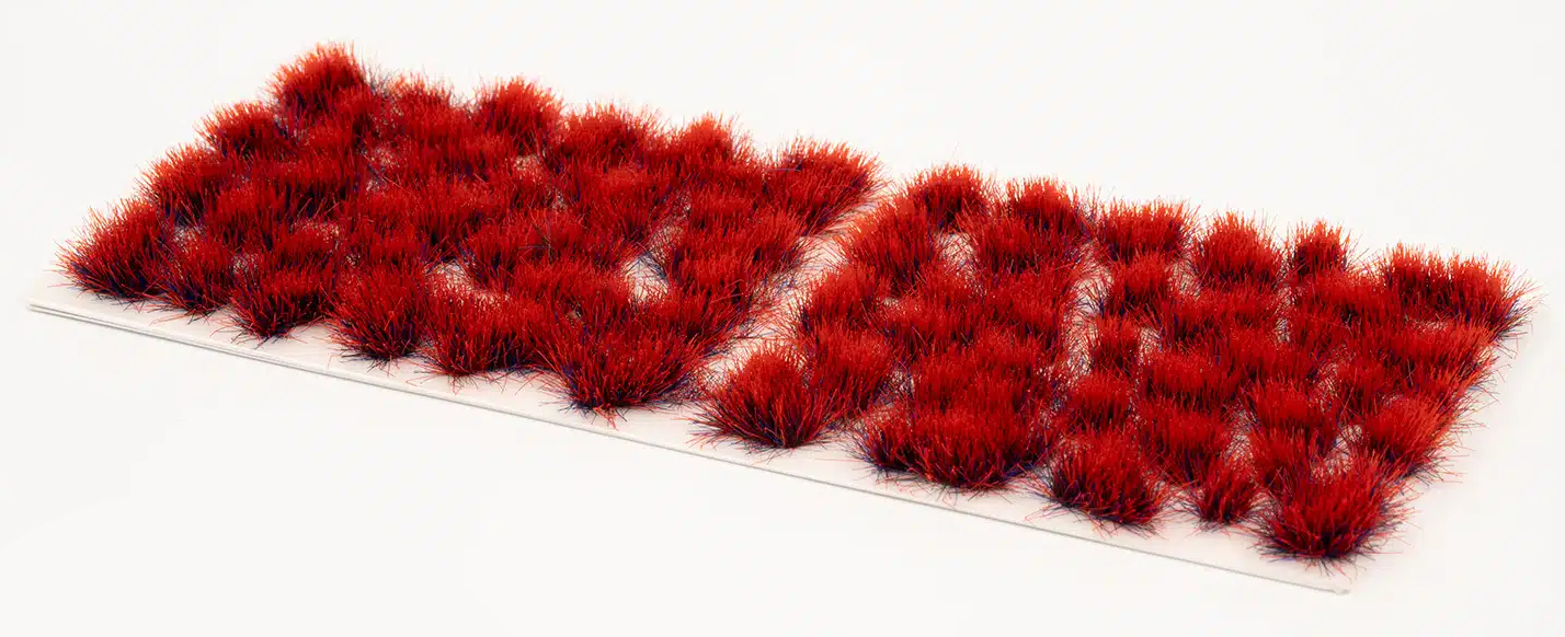 Alien Blood Moon 6mm- Gamer's Grass