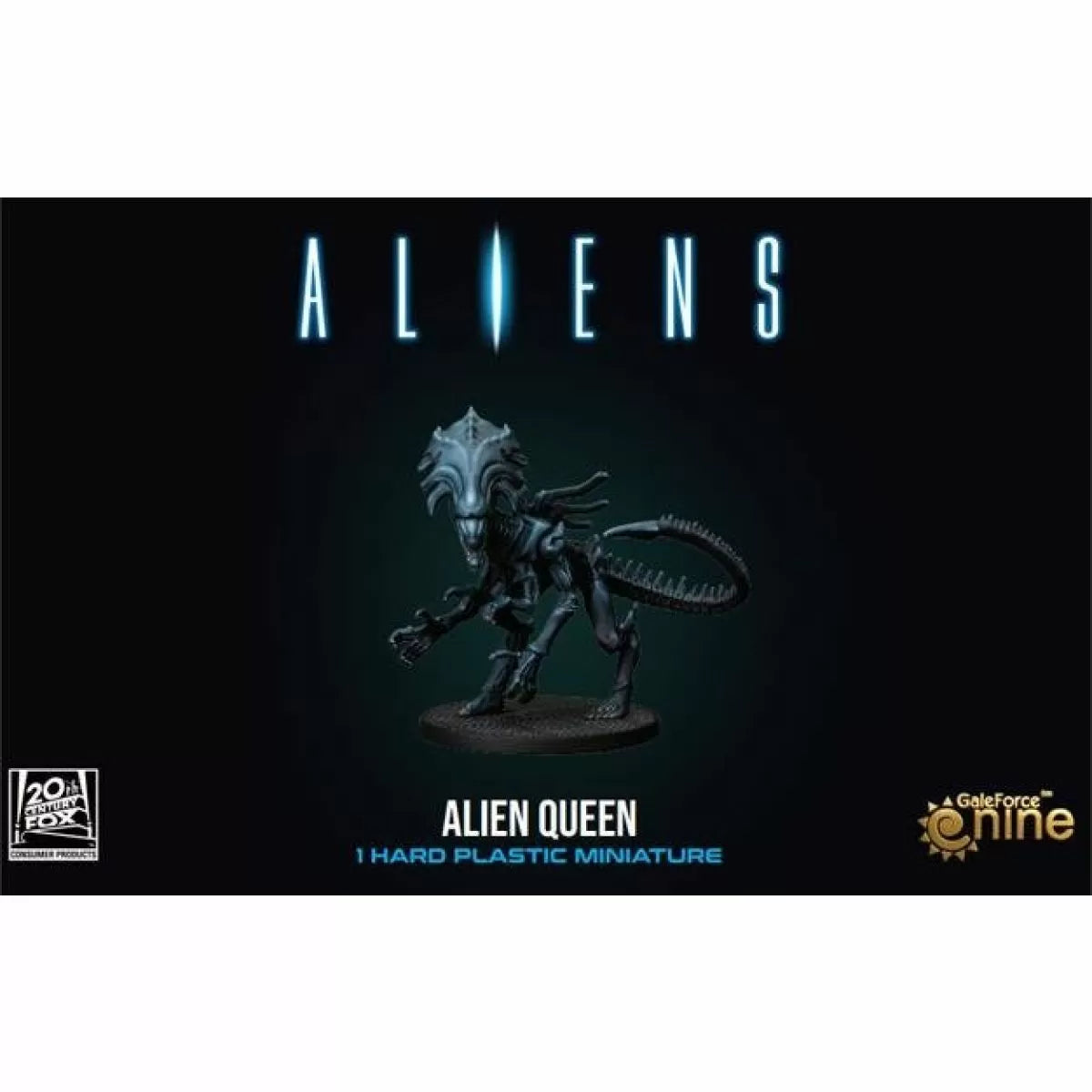 Alien Queen - Aliens